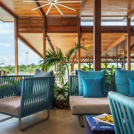 Hotel Mercure Kourou Ariatel Kültér fotó