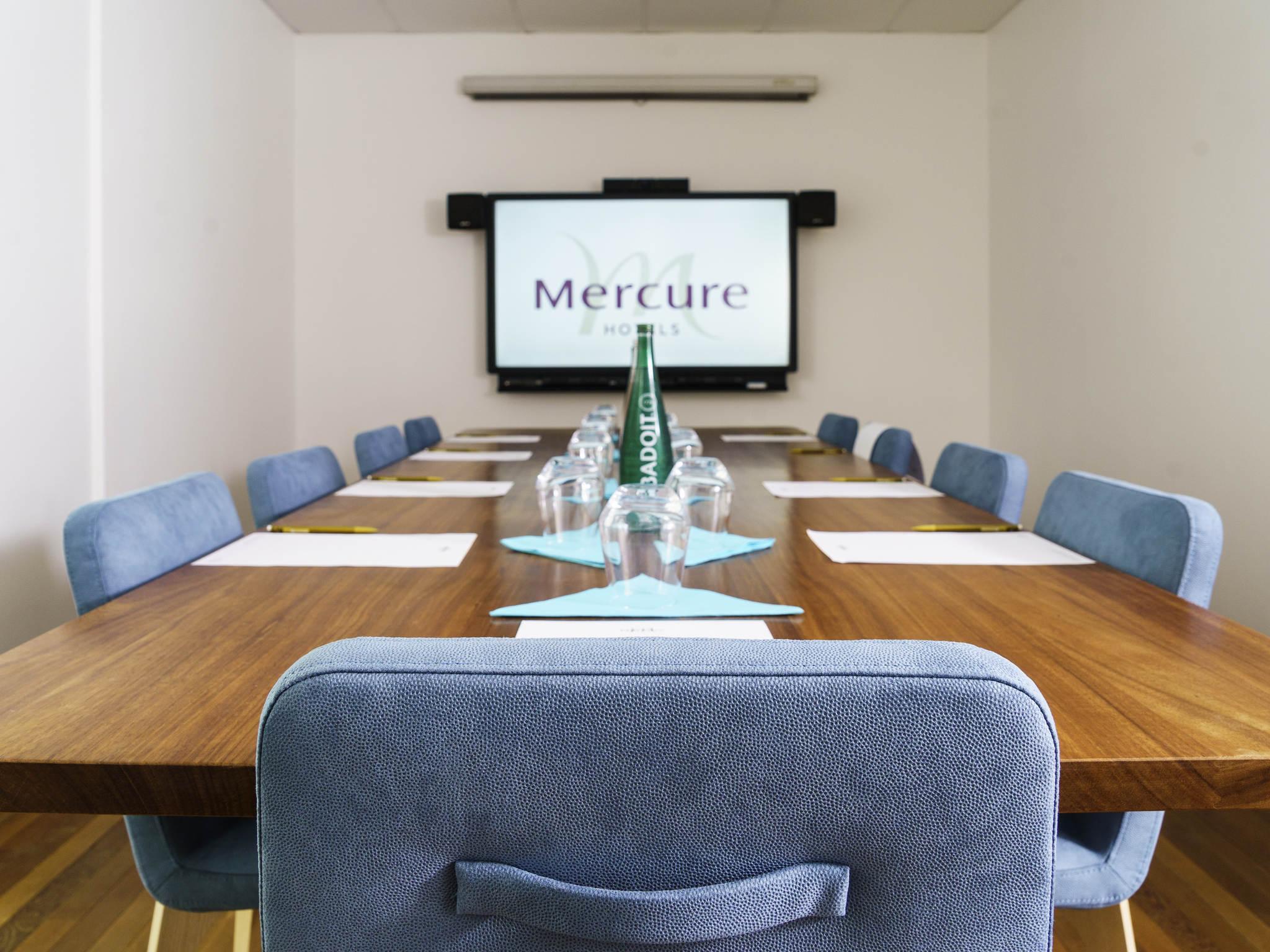 Hotel Mercure Kourou Ariatel Kültér fotó
